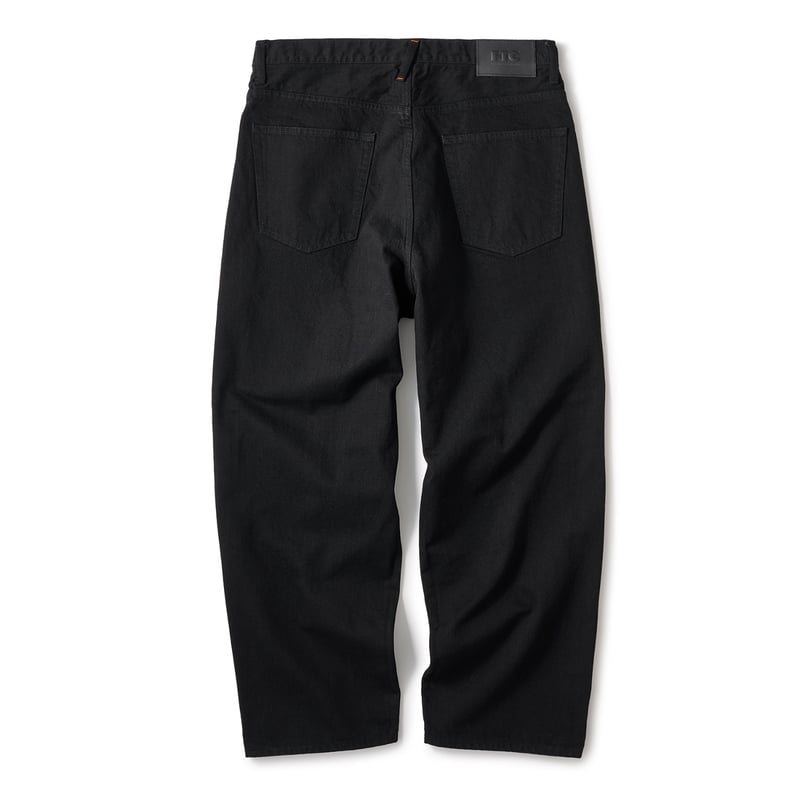 FTC | EMB - Buggy Fit 