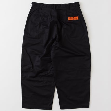 F.A.T. | DUBKAP(BLACK)