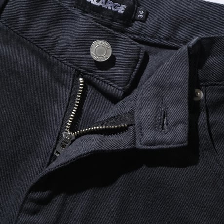 XLARGE | SPRAYDYE SHORT PANTS(PURPLE)