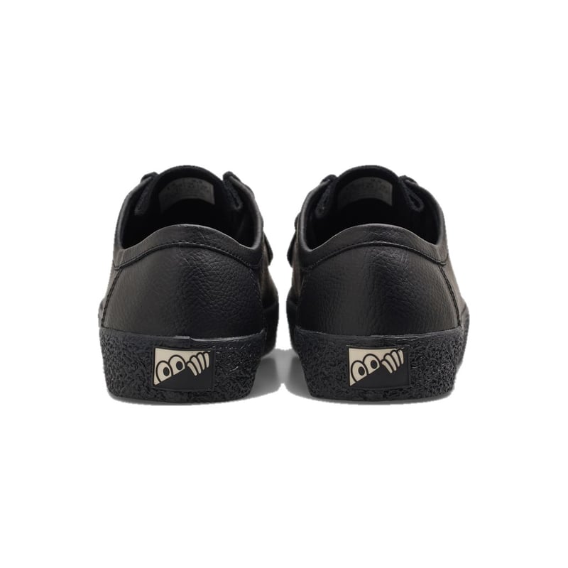 Last Resort AB / VM006 - Moc Lo Leather (Black/