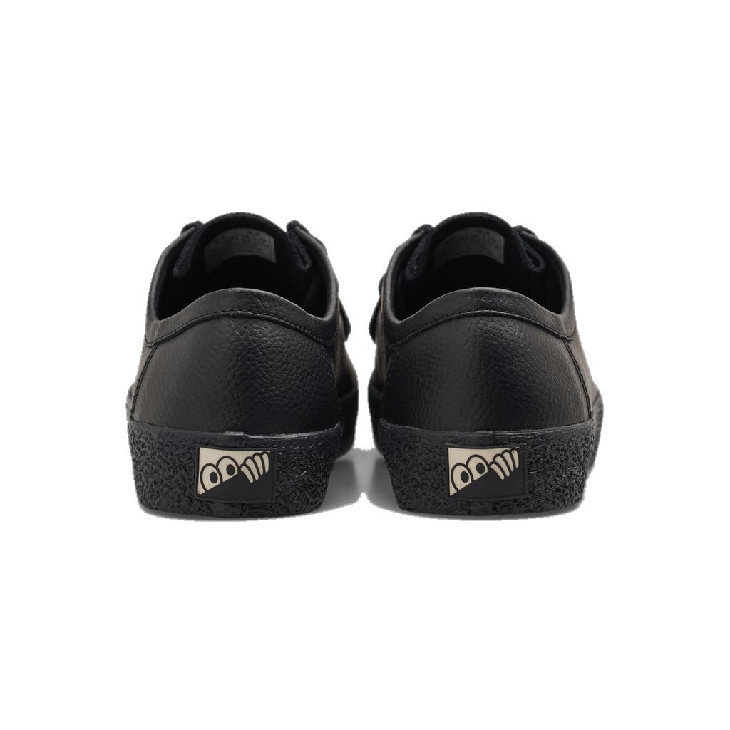 Last Resort AB / VM006 - Moc Lo Leather (Black/
