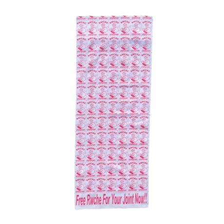 RWCHE |JOINT NOW TENUGUI(4color)