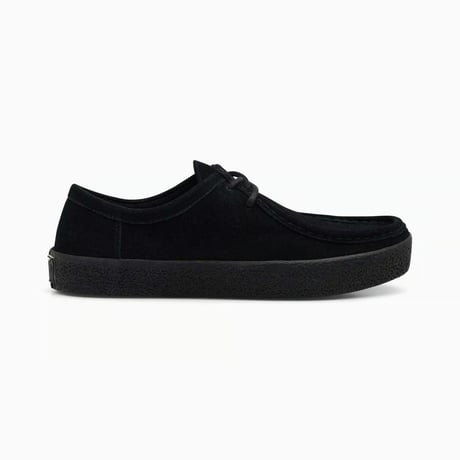 Last Resort AB / VM006 - Moc Lo (Black/Black)