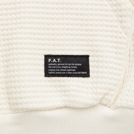 F.A.T. |THERMUP(WHITE)