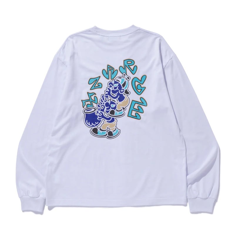 CDL Oversized Tee Lサイズ ホワイト CDL Oversized Tee Lサイズ