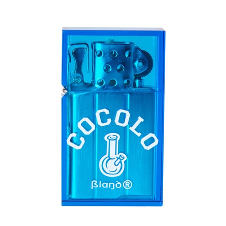 COCOLO BLAND / BONG OIL LIGHTER (5 Colors)