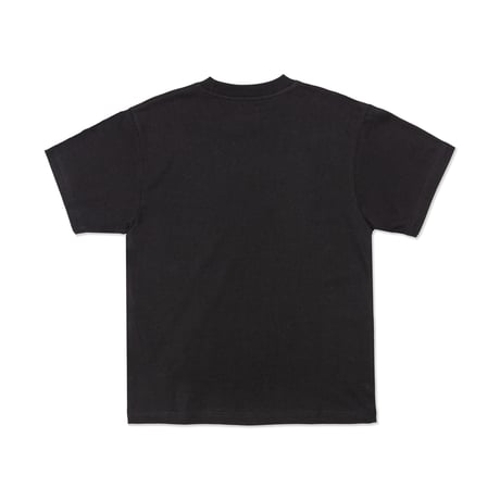 HODDLE | BEST FRIEND TEE (BLACK)