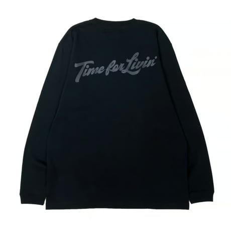 CATEGORY L/S TEE (長袖Tシャツ) | T.F.L online.shop