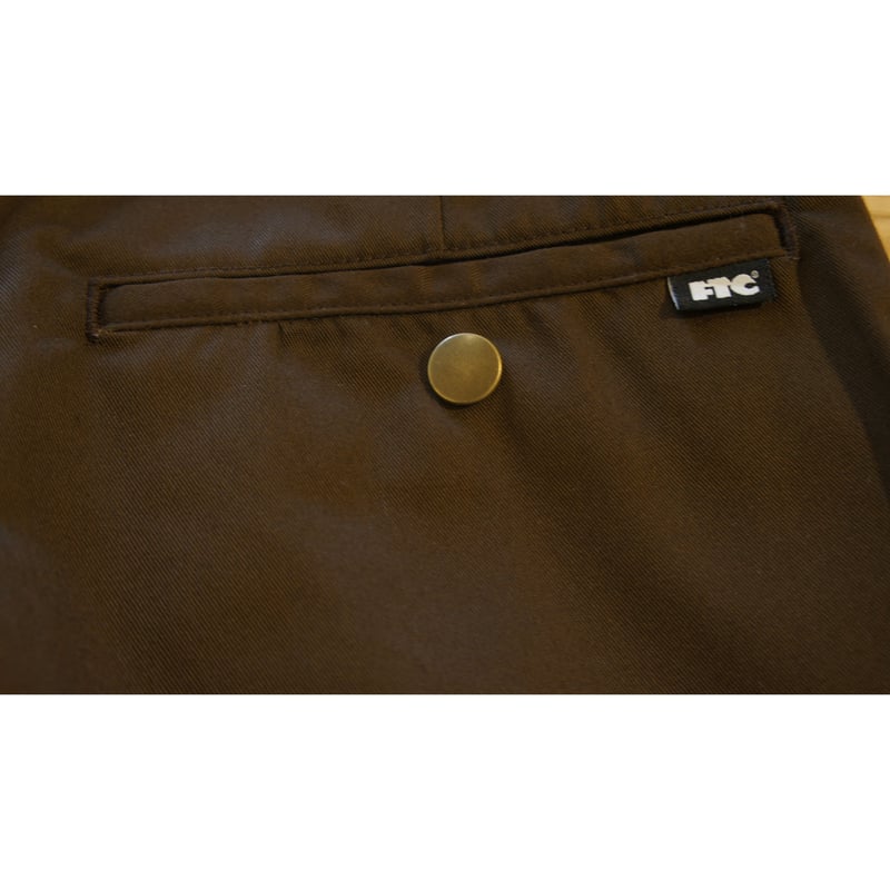 FTC | WORK PANT 