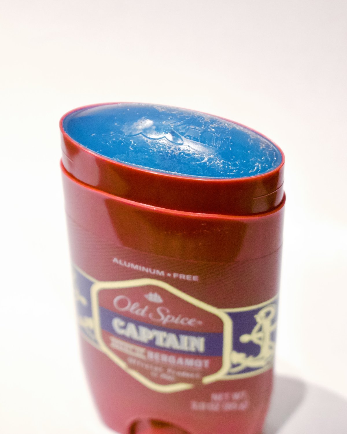 Old Spice DRY CREAM FRESH 48g✖️5個セット Old Spice DRY CREAM FRESH 48g✖️5個セット Old Spice 【5本