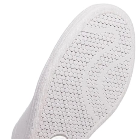 adidas skateboarding / STAN SMITH ADV (フットウェアホワイト/フットウェアホワイト/グリーン)
