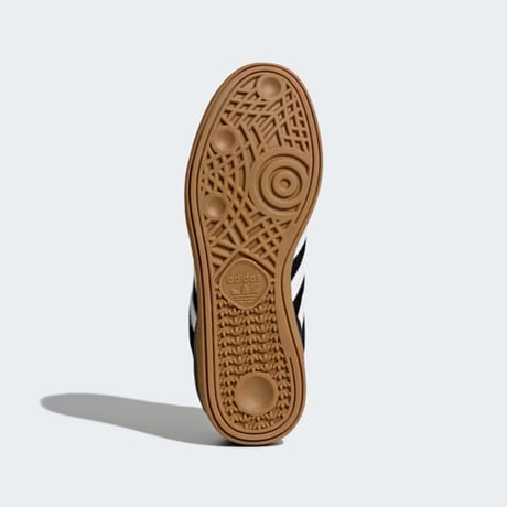 adidas skateboarding / BUSENITZ #G48060 (Black/White/Gum)