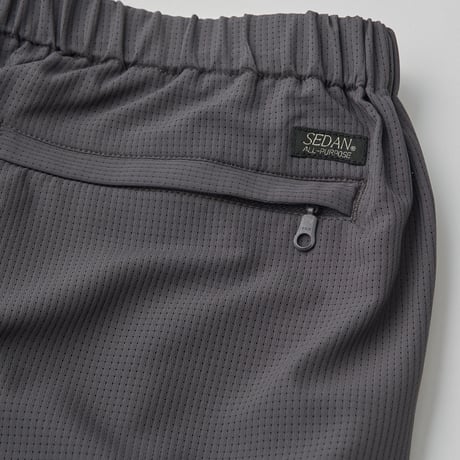 SEDAN ALL-PURPOSE|DotAir® Anywhere Shorts(Navy)