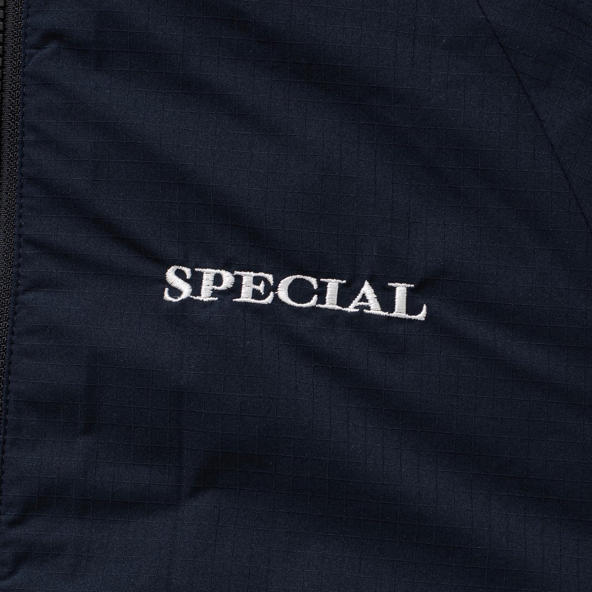 SPECIAL GUEST K.K.|SEX CAMO Reversible Down Jac
