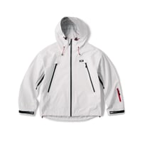 FTC | SUPPLEX®︎ NYLON UTILITY JACKET 