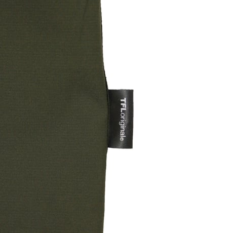 Time For Livin′ / M/R ACTIVE SHIRT (OLIVE)