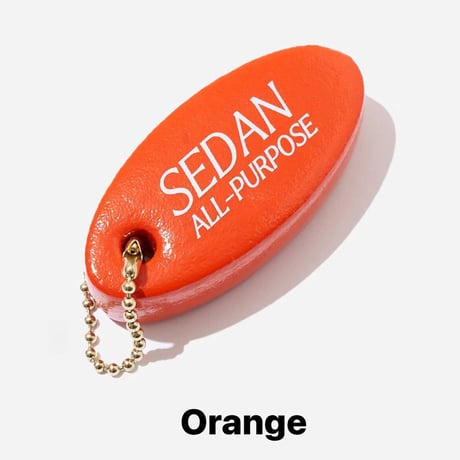SEDAN ALL-PURPOSE| OVAL LOGO KEY FLOAT(2 color)