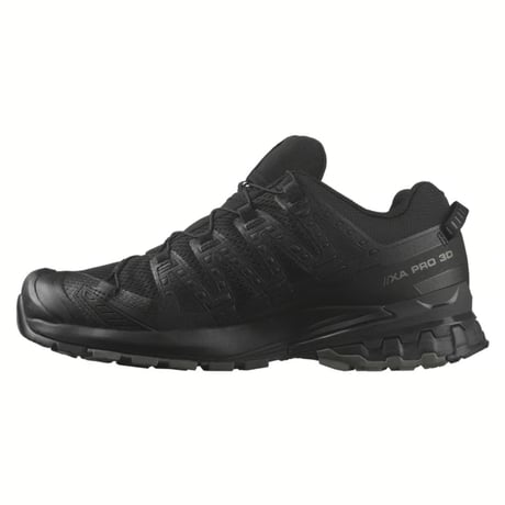 SALOMON|XA PRO 3D V9(Black / Phantom / Pewter)