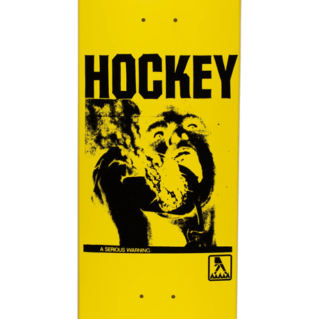 HOCKEY / Serious Warring - Team Shape 1 (8.25 inch)