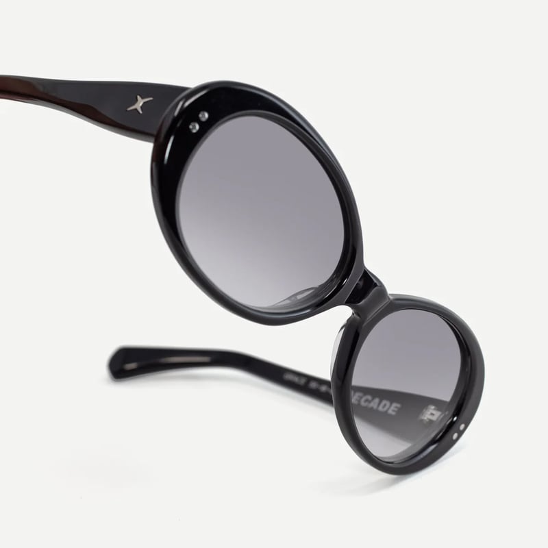 DECADE EYEWEAR / GRACE 60s (2 Color) | T.F.L on