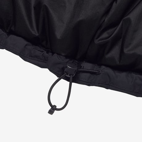 THE NORTH FACE / Insulated Coach Jacket (K/ブラック)