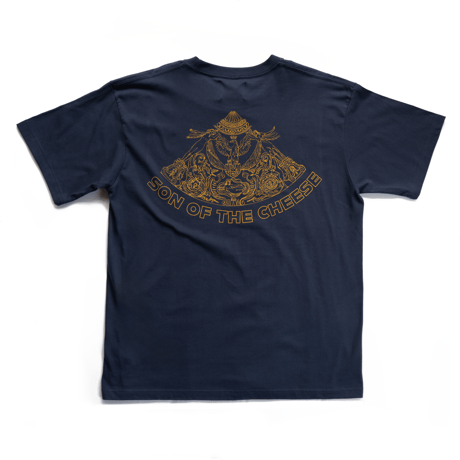 CATEGORY SON OF THE CHEESE (サノバチーズ) | T.F.L onl