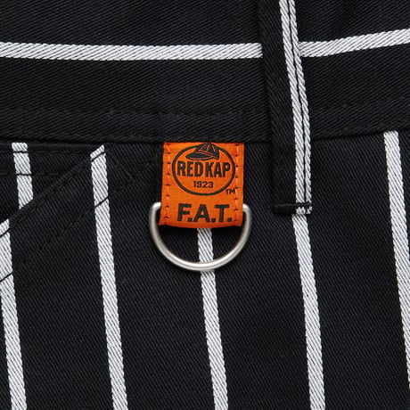 F.A.T. | HAMMERKAP(BLACK)
