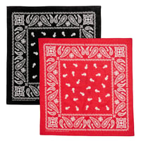 COCOLO BLAND / ORIGINAL BONG BANDANA (2 COLOR)