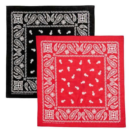 COCOLO BLAND / ORIGINAL BONG BANDANA (2 COLOR)