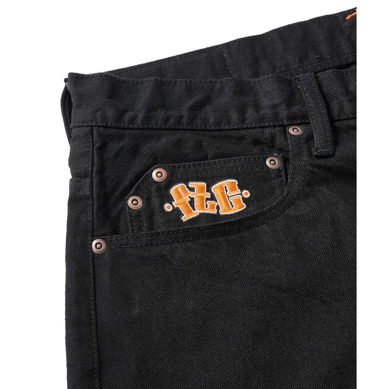 FTC | EMB - Buggy Fit 