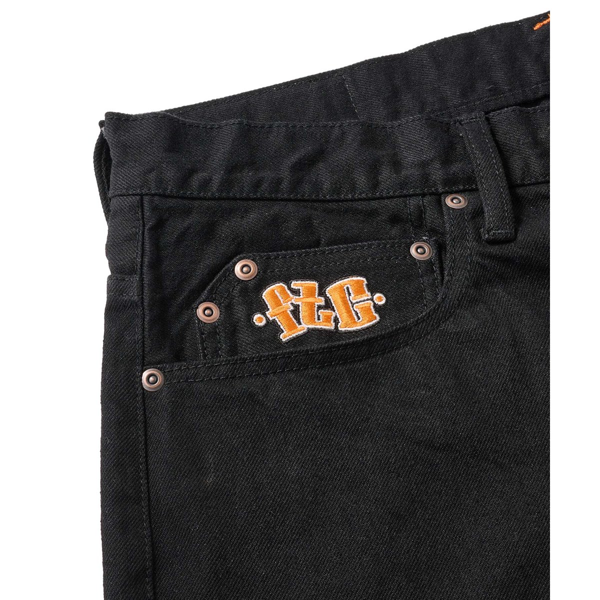 FTC | EMB - Buggy Fit 