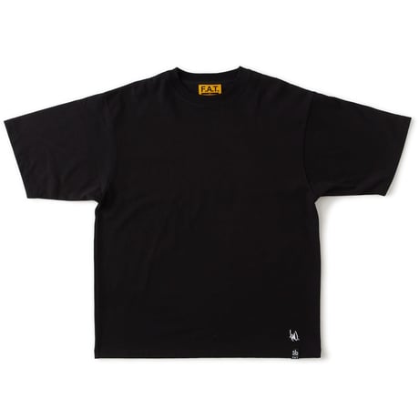 F.A.T. | TAVU "O.D.B."(BLACK)