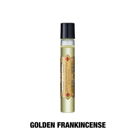 CIGARRO / FRAGRANCE OIL ロールオン香水 (7SCENT)