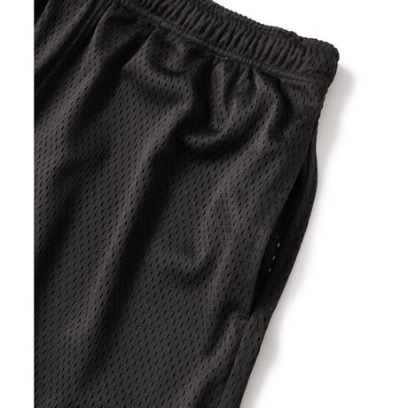 FTC | BASIC MESH SHORT "BLACK" (FTC026SUMB07)