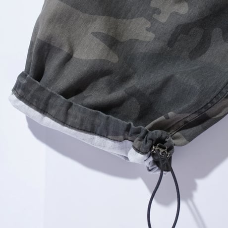 XLARGE | CAMO CARGO PANTS(BEIGE)