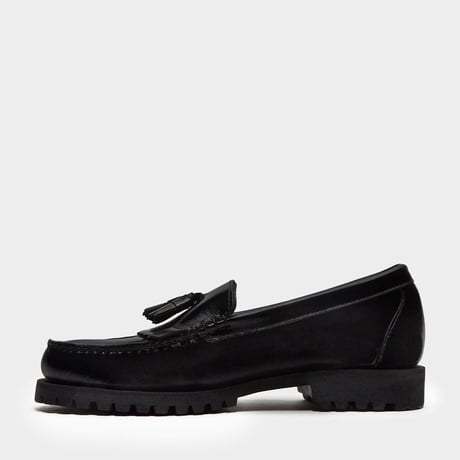 Timberland | AUTHENTIC LOAFER SHOE (BLACK)
