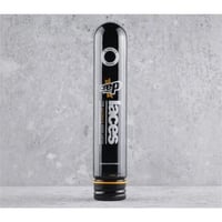 CREP | ULTIMATE SHOE LASES 防水シューレース 丸紐(BLACK)