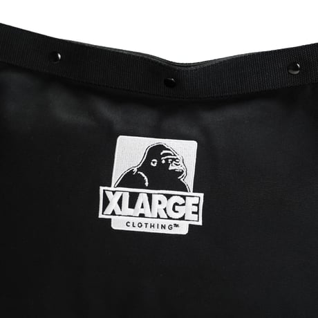 XLARGE | OG POSTMAN BIG SHOULDER BAG(2color)