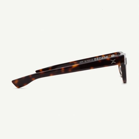 DECADE EYEWEAR / JAYA 60s (2 Color)