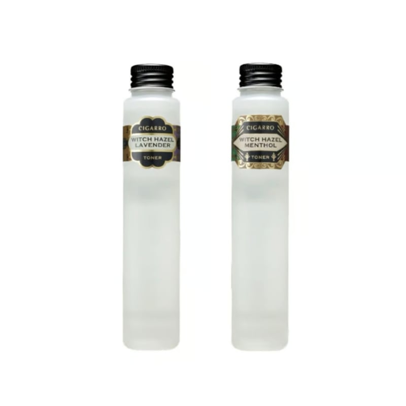 CIGARRO / TONER 化粧水 (2TYPE) | T.F.L online.shop