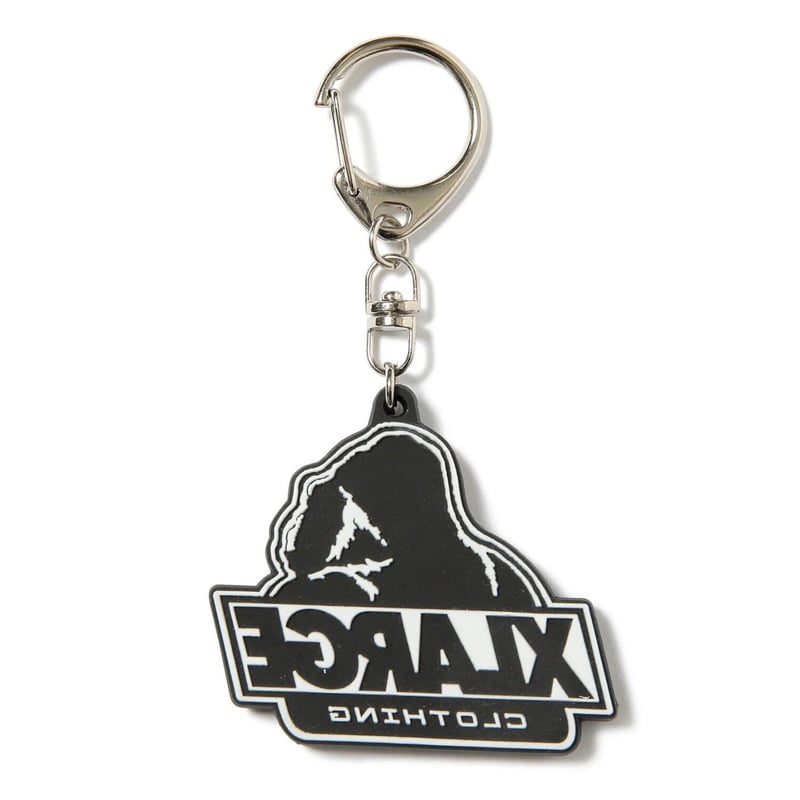 XLARGE | SLANTED OG KEYCHAIN (3color) | T.F.L o XLARGE | SLANTED OG KEYCHAIN (3color) | T.F.L o