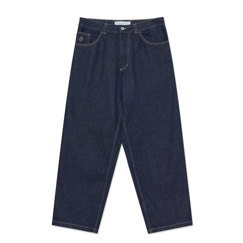 POLAR SKATE CO. / Big Boy Pants (One Wash) | T.