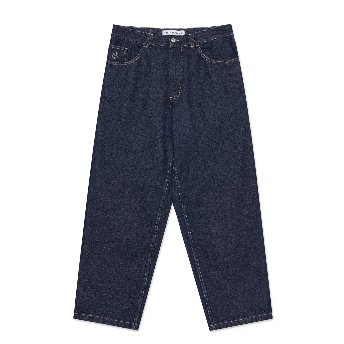POLAR SKATE CO. / Big Boy Pants (One Wash) | T.