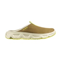 SALOMON|REELAX SLIDE 6.0(Brilliant Olive / Aspargus Green / Acid Lime)