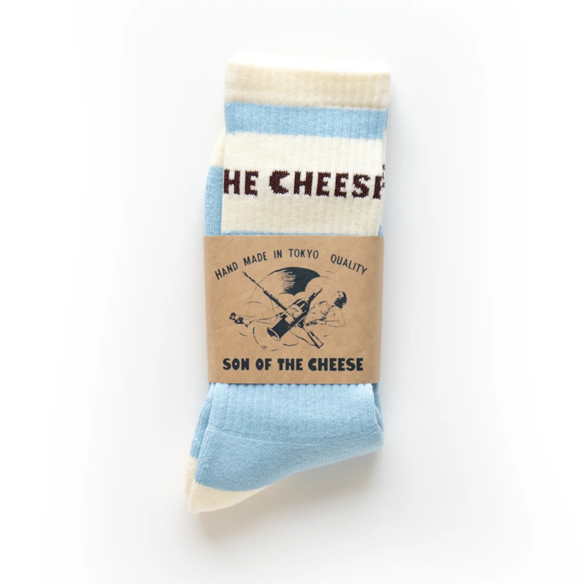 SON OF THE CHEESE POOLSOX サノバチーズ 4足セット サノバチーズ 靴下 SON OF THE CHEESE プールソックス POOLSOX