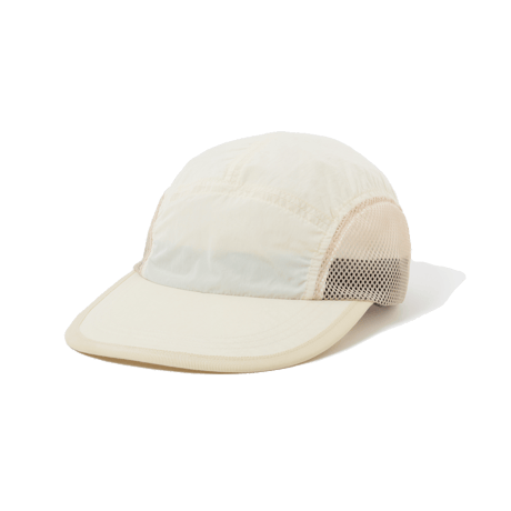 tone| SUN & RAIN CAP(LEMON)
