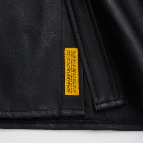 F.A.T. | HANGAR(BLACK)