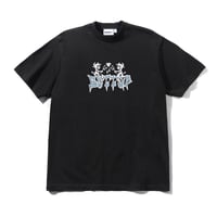 Butter Goods | Diablo Tee (Black)