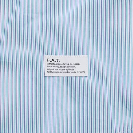 F.A.T. |GIGALINE (GREEN)