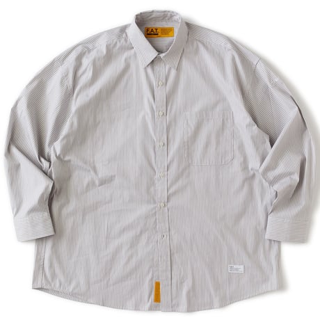 F.A.T. |GIGALINE (BEIGE)